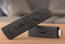 FireStick Remote Pairing