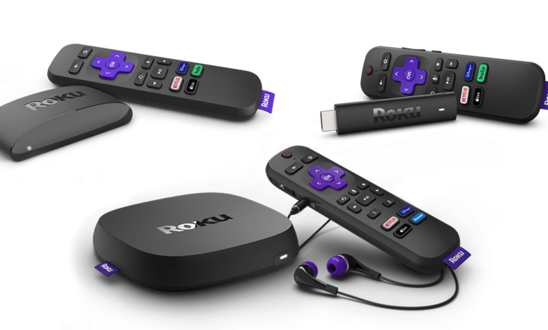 Bally Sports On Roku