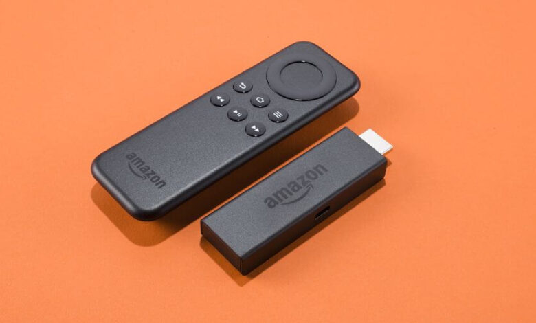 Connect Firestick to WiFi Without Remote