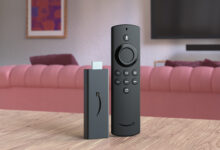 FireStick Won't Connect to WiFi