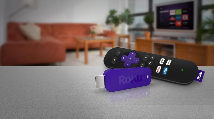 Fix Spotify is Not Working On Roku Issue