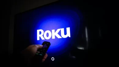 Fix Roku Error Code 0033