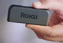 Roku Device Not Working