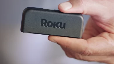 Roku Device Not Working