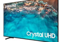 Samsung Tv not Connecting to Wifi