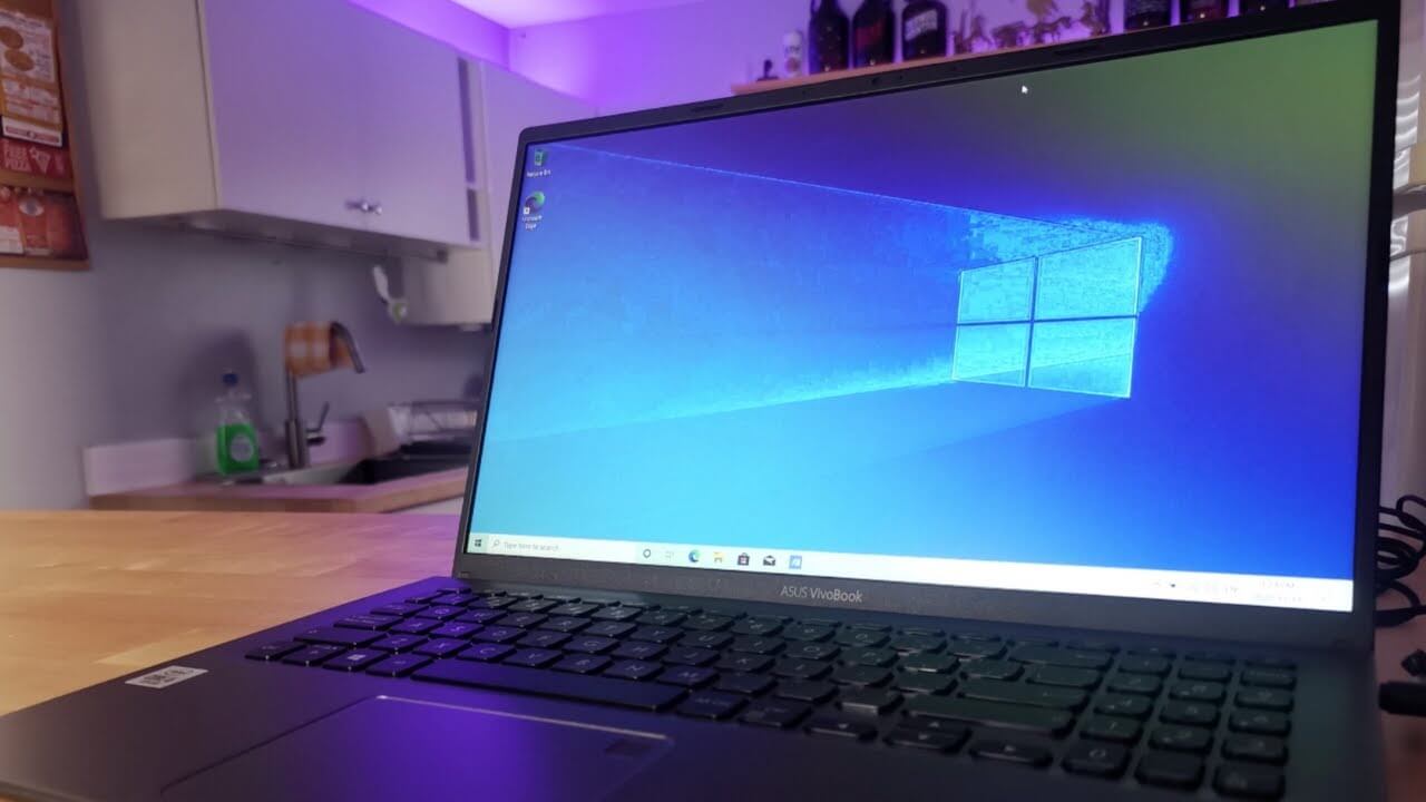 ASUS F512JA-AS34 VivoBook 15