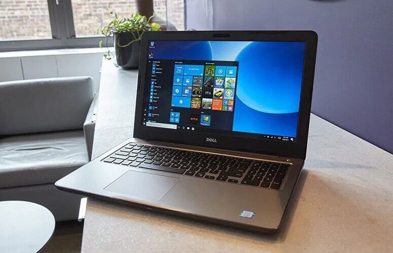 Dell Inspiron 15 5000 Laptop