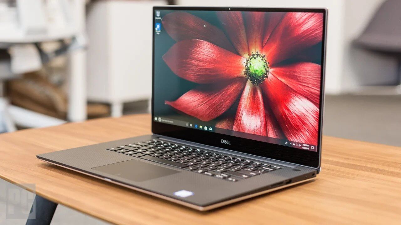 Dell XPS 15 7590 Laptop