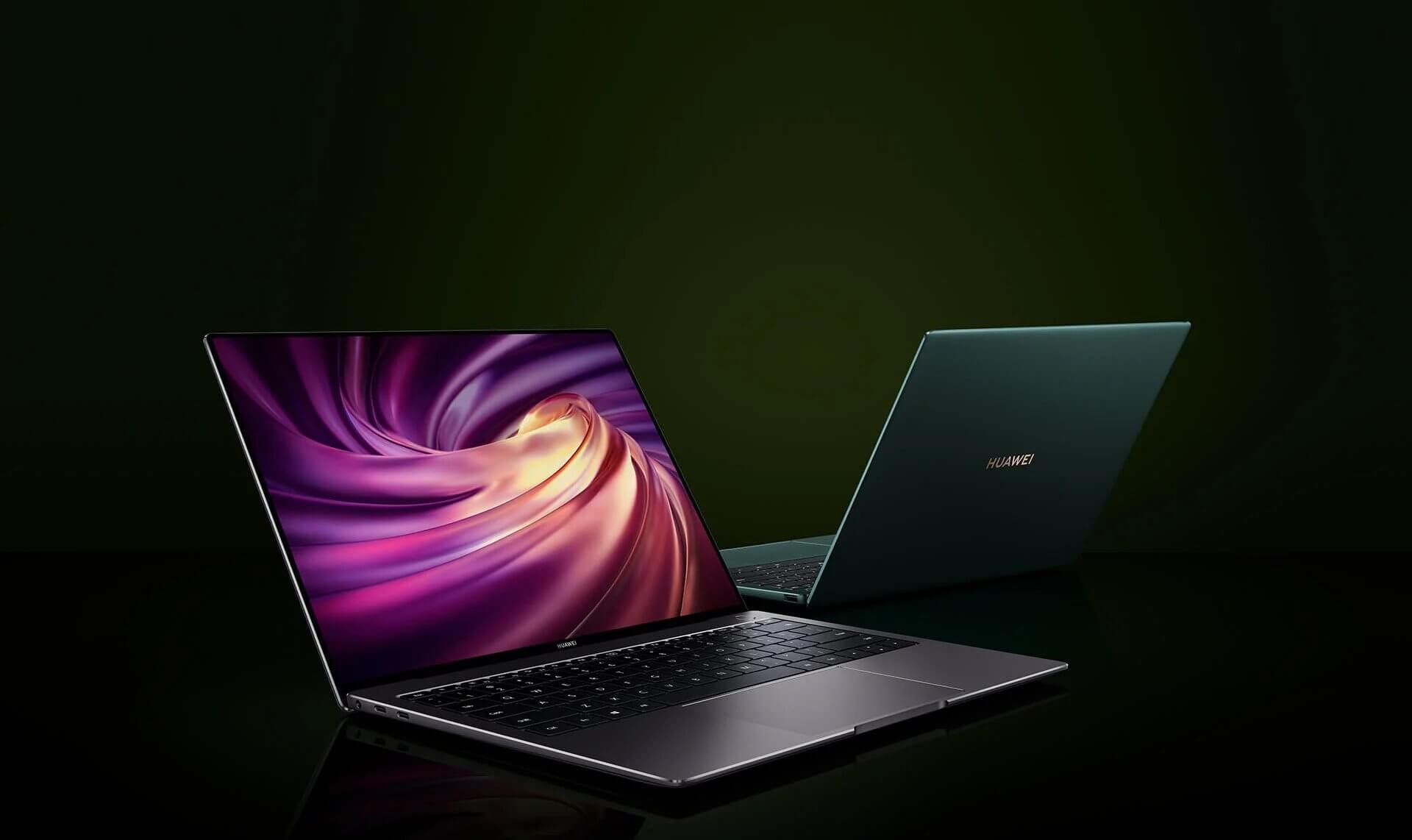 Huawei MateBook X Pro Signature