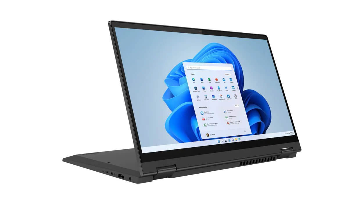 Lenovo Flex 4 – 2-in-1 Laptop
