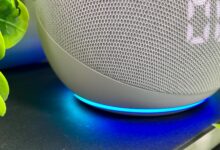 Activate Parents Control on Alexa