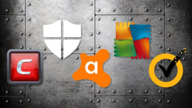 Best Windows Protection Software