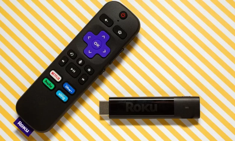 Connect Roku To WiFi Without Remote