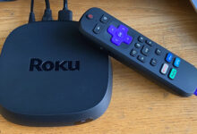 Netflix Not Working on Roku