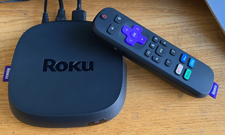 Netflix Not Working on Roku