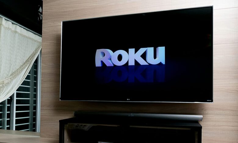 Roku Private Channels