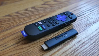 Roku Won't Connect to WiFi