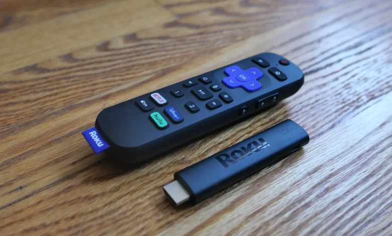 Roku Won't Connect to WiFi