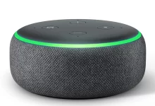 Alexa Green Ring Won't Go Away