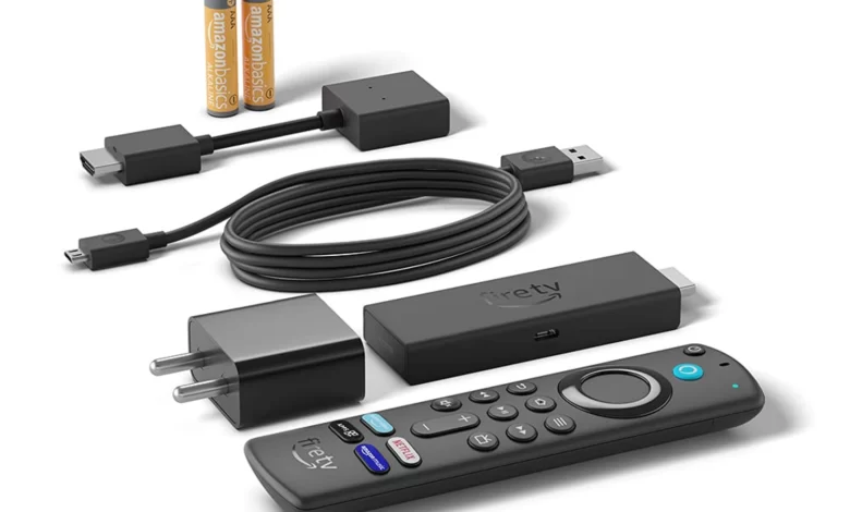 Stop Buffering on Amazon FireStick