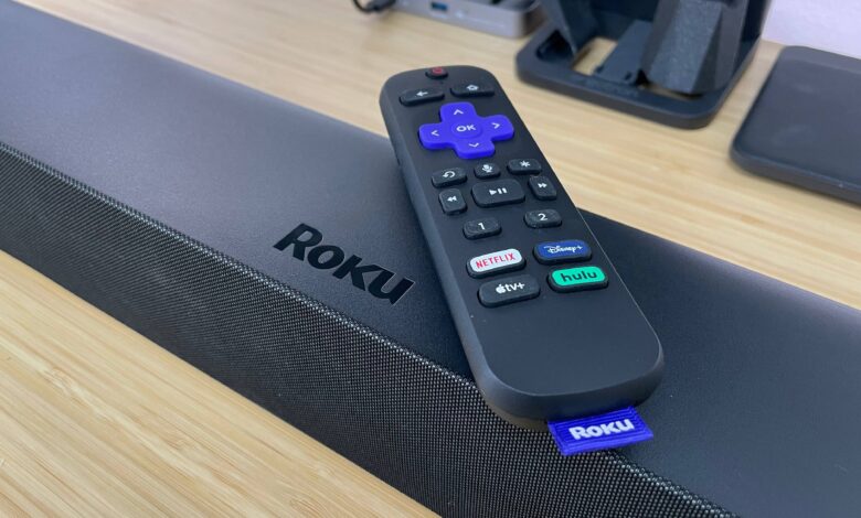 Roku Volume Not Working