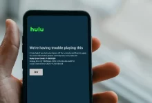 How To Fix Hulu Error Code p-dev320