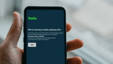 How To Fix Hulu Error Code p-dev320