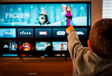 Disney Plus On Apple TV