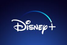 Disney Plus Error 42