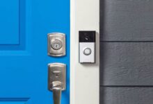 How to Connect Alexa to a Ring Doorbell