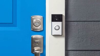 How to Connect Alexa to a Ring Doorbell