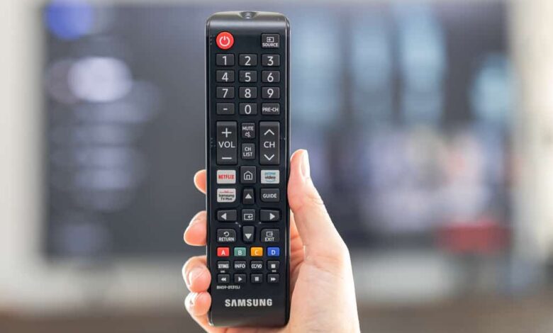 Samsung TV Remote Not Working | Easy and Quick Guide