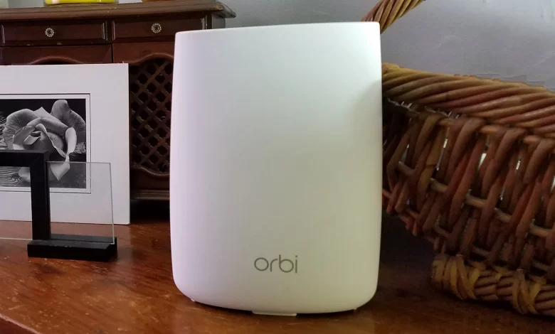 Netgear Orbi Color Codes | Everything You Must Know