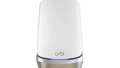Netgear Orbi Not Connecting to Internet | Here’s How to Fix It?