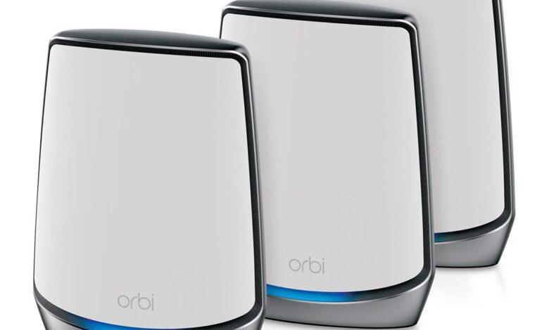 Orbi Satellite Not Syncing | Quick and Easy Guide
