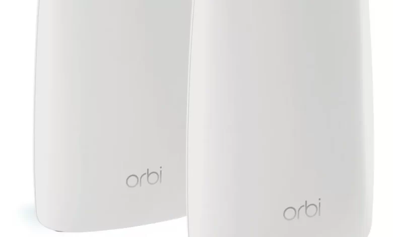 How to Fix Orbi Blue Light | Ultimate Guide