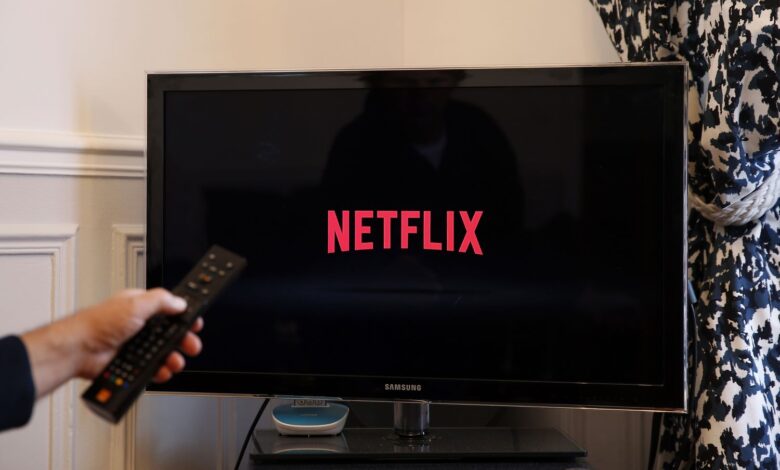 How To Fix Netflix Error Code ui3012