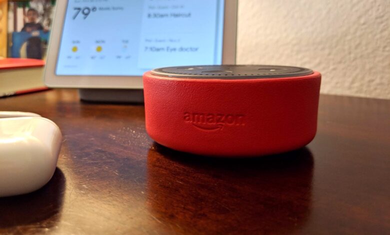 Quick and Easy Guide: How to Turn off Explicit on Alexa