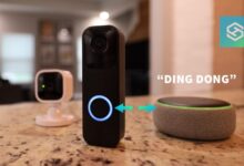 Blink Camera Won't Connect to Alexa
