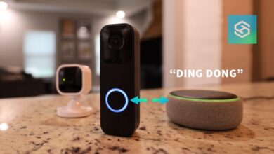 Blink Camera Won't Connect to Alexa