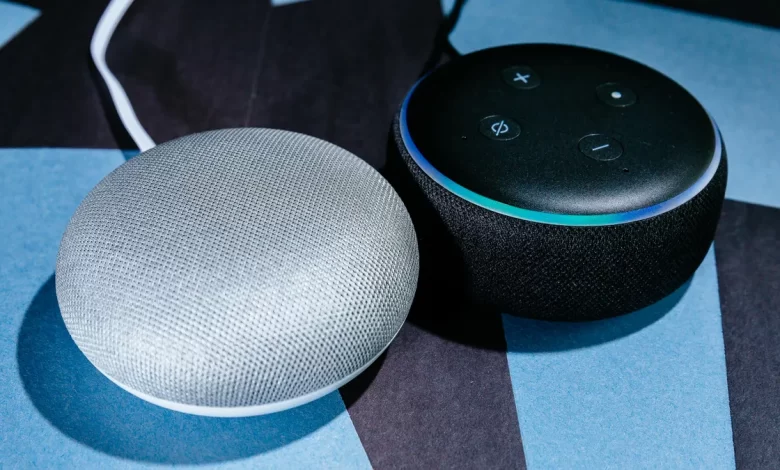 Step-By-Step Process To Connect Alexa To Google Home