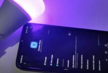 Alexa Lights Server Is Unresponsive