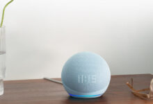 Alexa Not Responding But Lighting Up
