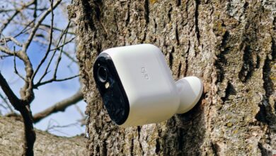 Fix Arlo Camera Blinks Orange Light