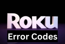 Troubleshooting Roku Error 003