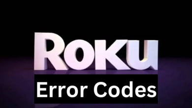 Troubleshooting Roku Error 003