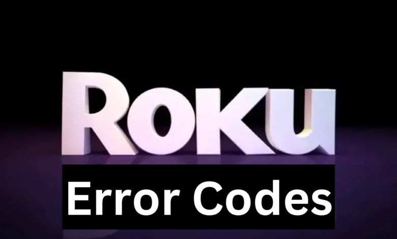 Troubleshooting Roku Error 003