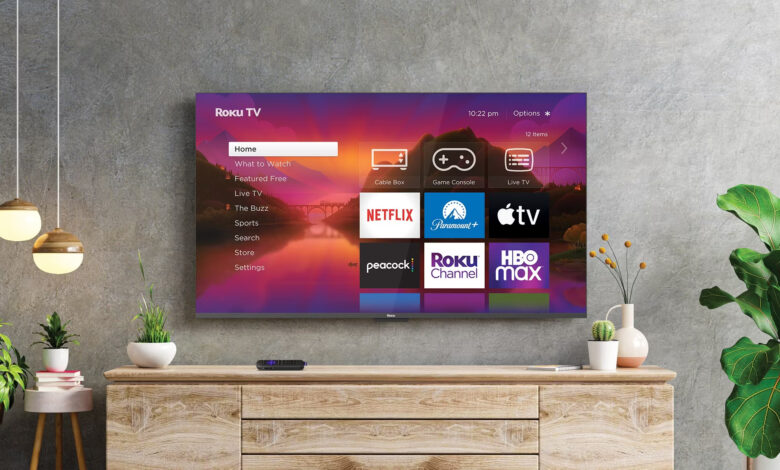 Hulu Not Working on Roku Devices