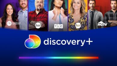 Install Discovery Go on Roku