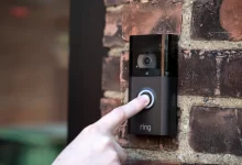 Ring Doorbell Error Code 504